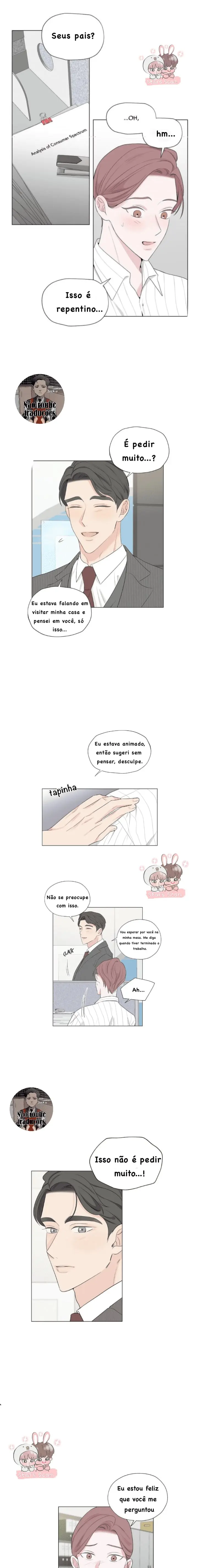 Ponto de Fusão – Capítulo 25 Yaoi – Página 1 Ponto de Fusão – Capítulo 25 Yaoi – Página 1