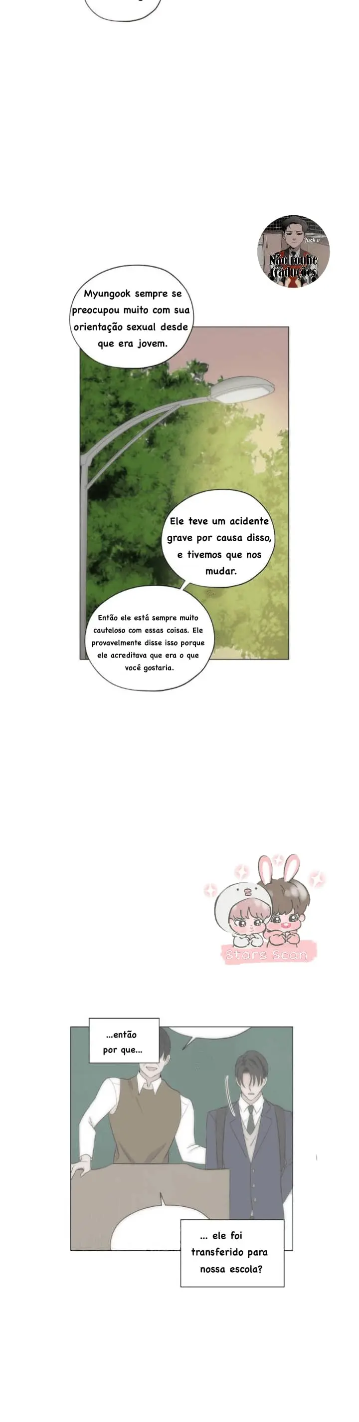 Ponto de Fusão – Capítulo 25 Yaoi – Página 11 Ponto de Fusão – Capítulo 25 Yaoi – Página 11