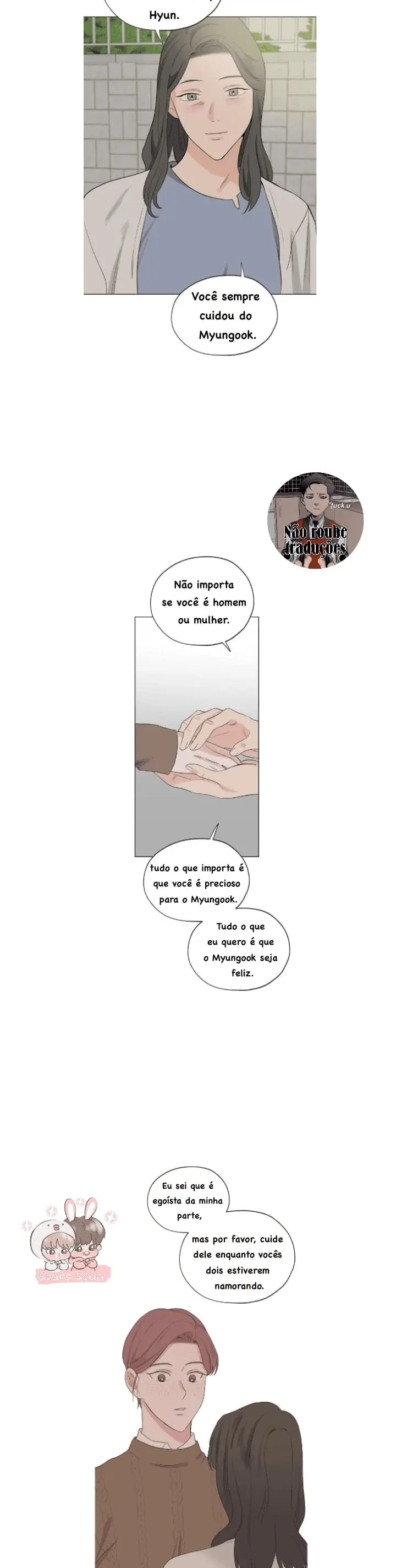 Ponto de Fusão – Capítulo 25 Yaoi – Página 14 Ponto de Fusão – Capítulo 25 Yaoi – Página 14