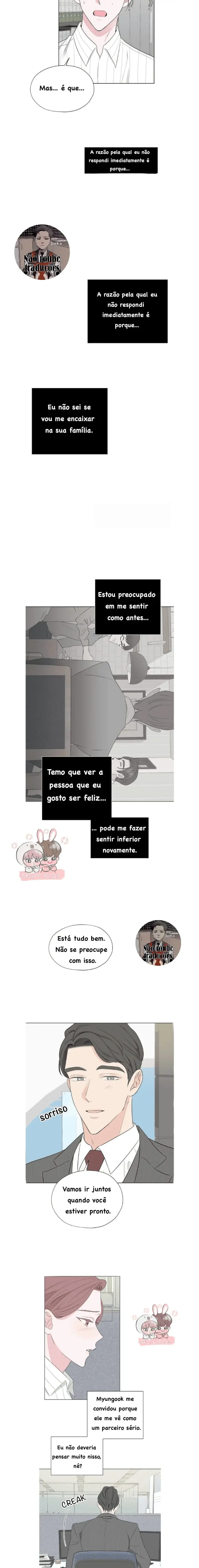 Ponto de Fusão – Capítulo 25 Yaoi – Página 2 Ponto de Fusão – Capítulo 25 Yaoi – Página 2