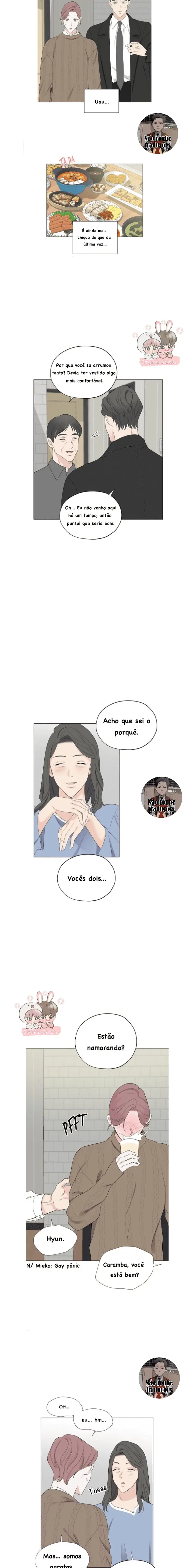 Ponto de Fusão – Capítulo 25 Yaoi – Página 6 Ponto de Fusão – Capítulo 25 Yaoi – Página 6