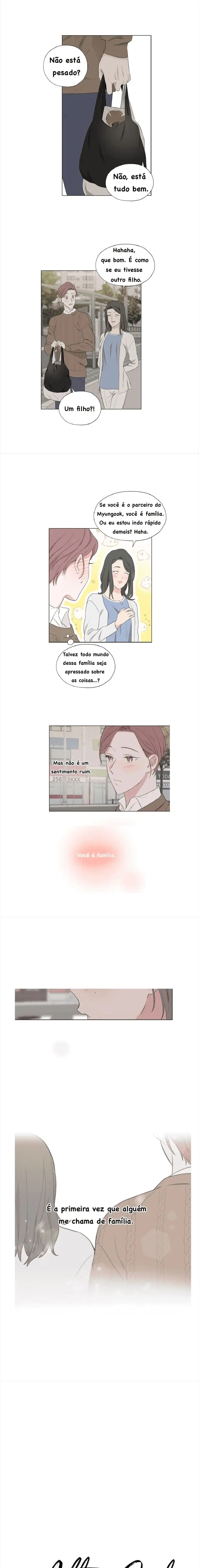 Ponto de Fusão – Capítulo 26 Yaoi – Página 1 Ponto de Fusão – Capítulo 26 Yaoi – Página 1