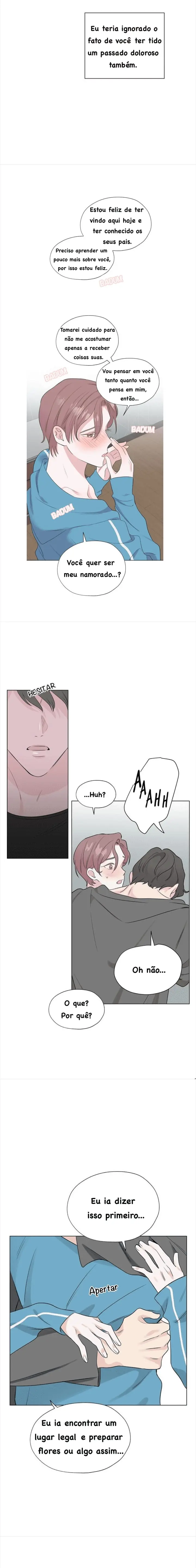 Ponto de Fusão – Capítulo 26 Yaoi – Página 10 Ponto de Fusão – Capítulo 26 Yaoi – Página 10