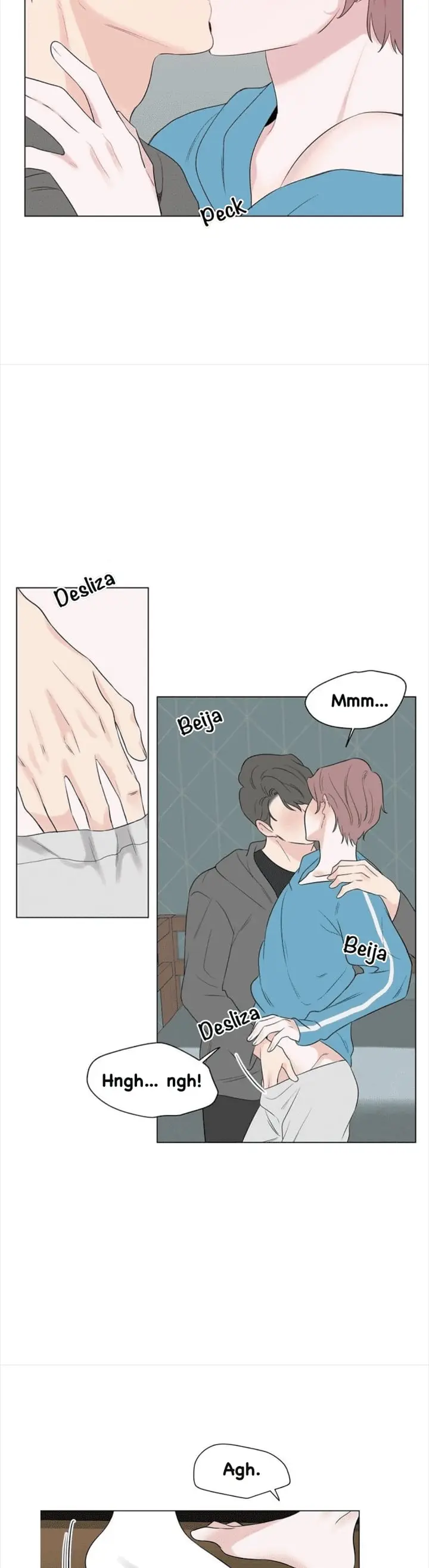 Ponto de Fusão – Capítulo 26 Yaoi – Página 12 Ponto de Fusão – Capítulo 26 Yaoi – Página 12