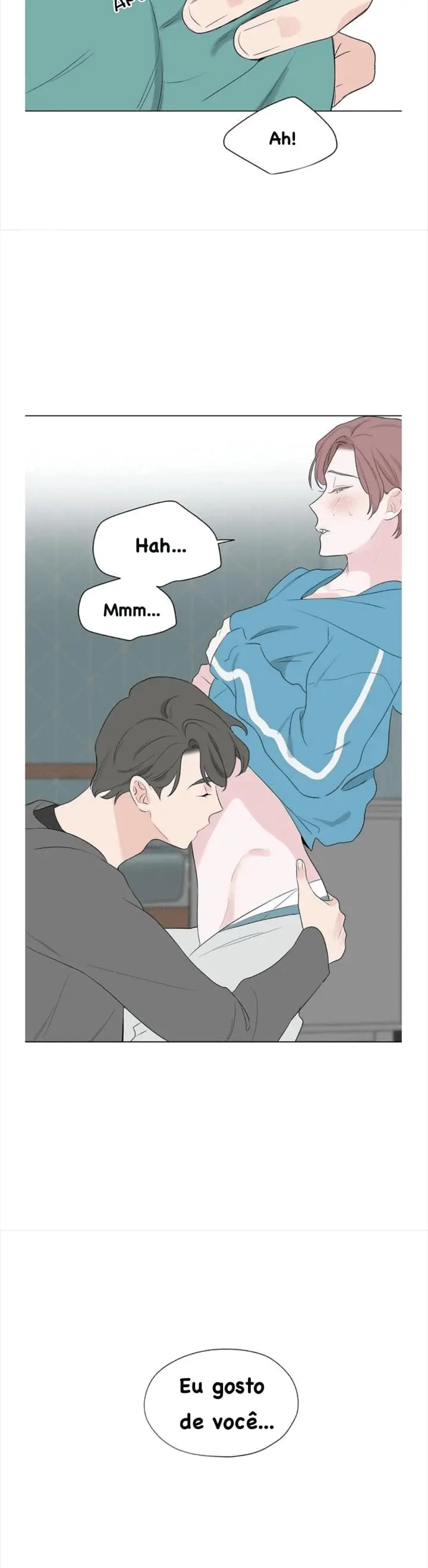 Ponto de Fusão – Capítulo 26 Yaoi – Página 14 Ponto de Fusão – Capítulo 26 Yaoi – Página 14