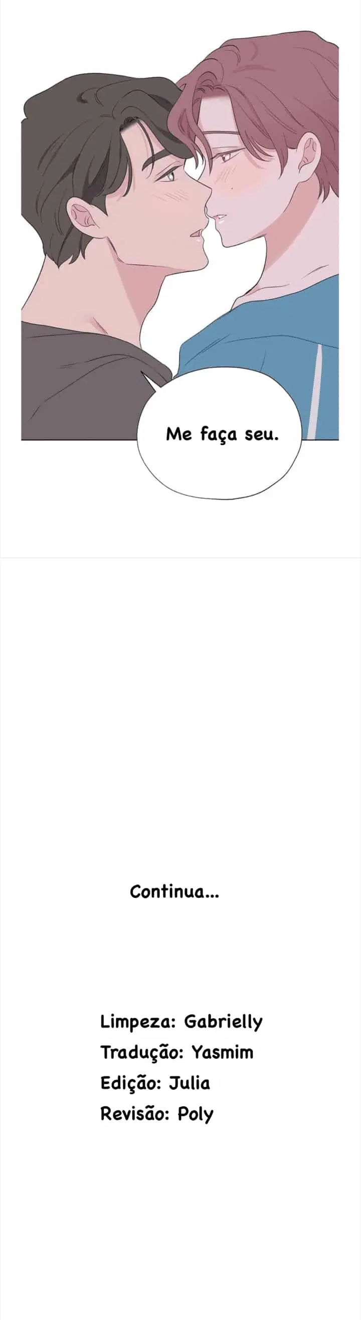 Ponto de Fusão – Capítulo 26 Yaoi – Página 15 Ponto de Fusão – Capítulo 26 Yaoi – Página 15