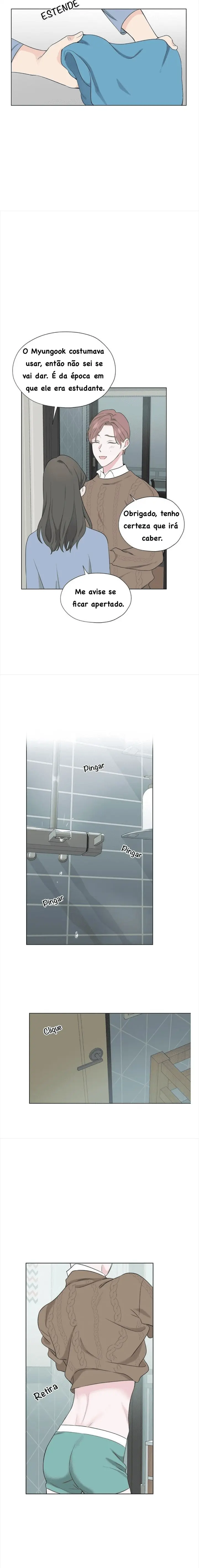 Ponto de Fusão – Capítulo 26 Yaoi – Página 5 Ponto de Fusão – Capítulo 26 Yaoi – Página 5