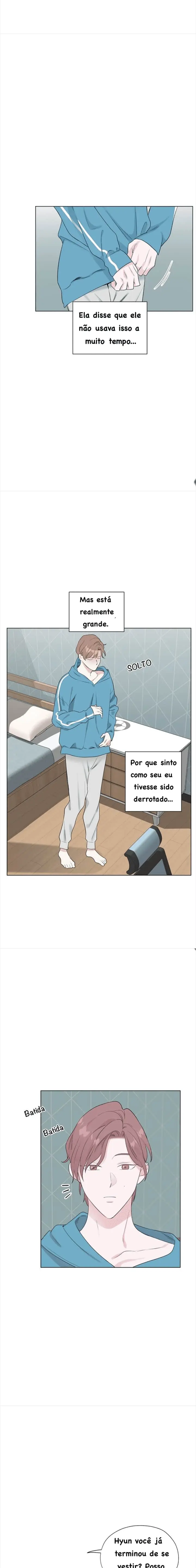 Ponto de Fusão – Capítulo 26 Yaoi – Página 6 Ponto de Fusão – Capítulo 26 Yaoi – Página 6