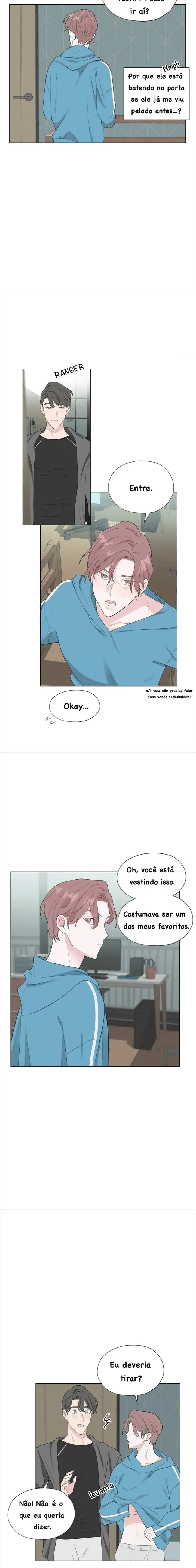 Ponto de Fusão – Capítulo 26 Yaoi – Página 7 Ponto de Fusão – Capítulo 26 Yaoi – Página 7