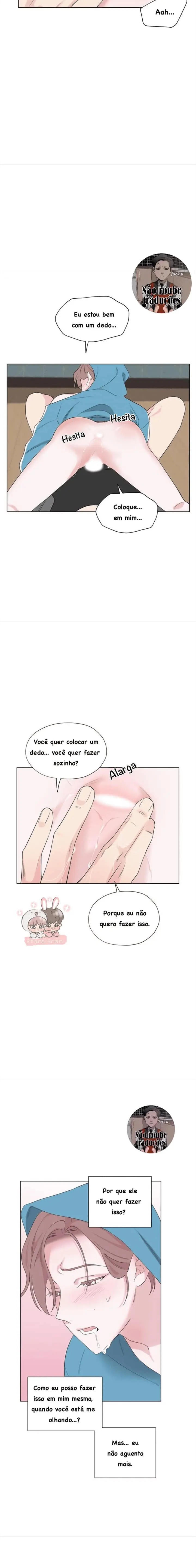 Ponto de Fusão – Capítulo 27 Yaoi – Página 10 Ponto de Fusão – Capítulo 27 Yaoi – Página 10