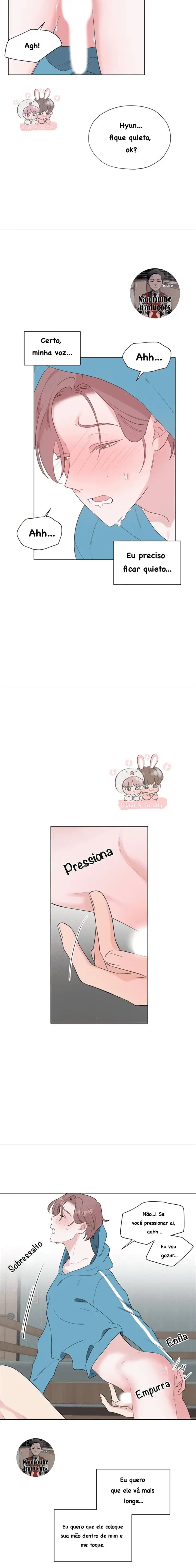 Ponto de Fusão – Capítulo 27 Yaoi – Página 12 Ponto de Fusão – Capítulo 27 Yaoi – Página 12