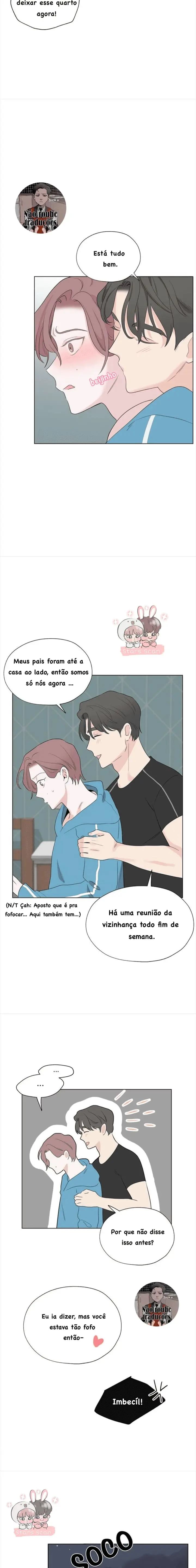 Ponto de Fusão – Capítulo 27 Yaoi – Página 15 Ponto de Fusão – Capítulo 27 Yaoi – Página 15