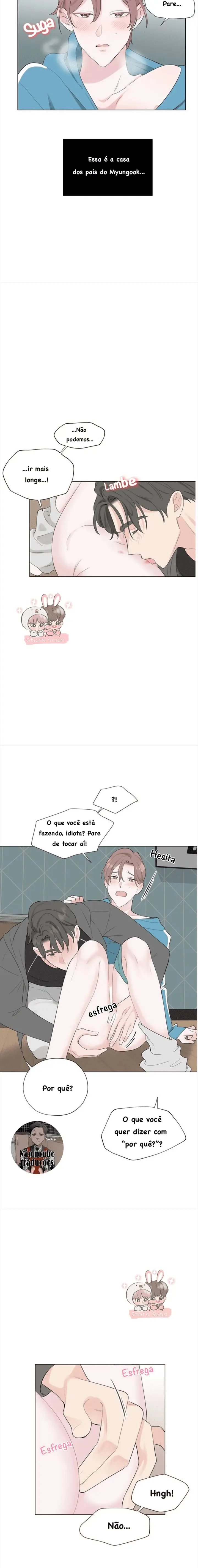 Ponto de Fusão – Capítulo 27 Yaoi – Página 2 Ponto de Fusão – Capítulo 27 Yaoi – Página 2