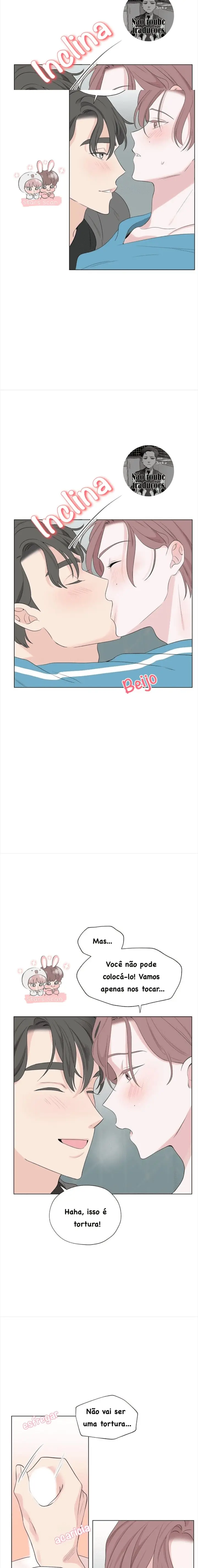 Ponto de Fusão – Capítulo 27 Yaoi – Página 4 Ponto de Fusão – Capítulo 27 Yaoi – Página 4