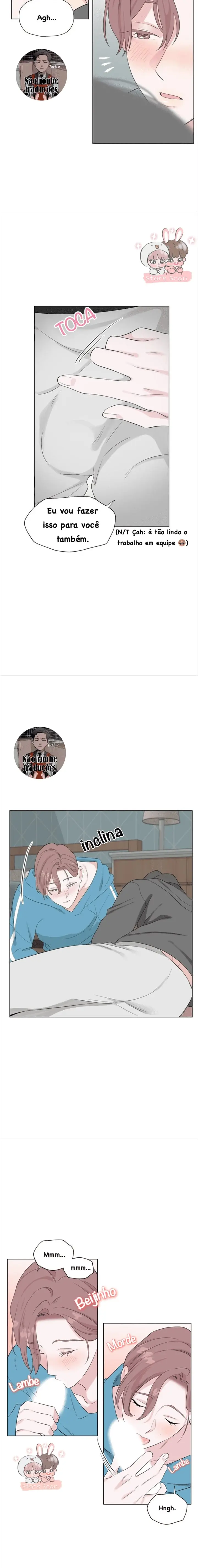 Ponto de Fusão – Capítulo 27 Yaoi – Página 5 Ponto de Fusão – Capítulo 27 Yaoi – Página 5