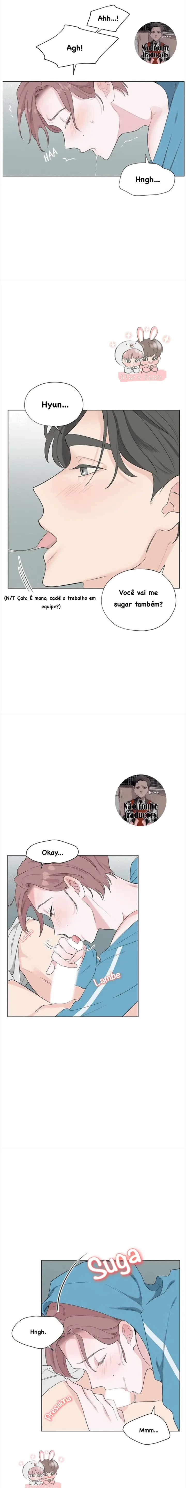 Ponto de Fusão – Capítulo 27 Yaoi – Página 7 Ponto de Fusão – Capítulo 27 Yaoi – Página 7