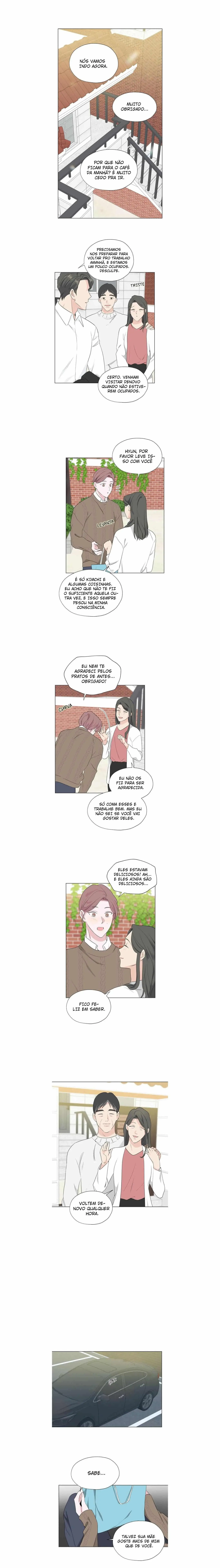 Ponto de Fusão – Capítulo 28 Yaoi – Página 2 Ponto de Fusão – Capítulo 28 Yaoi – Página 2