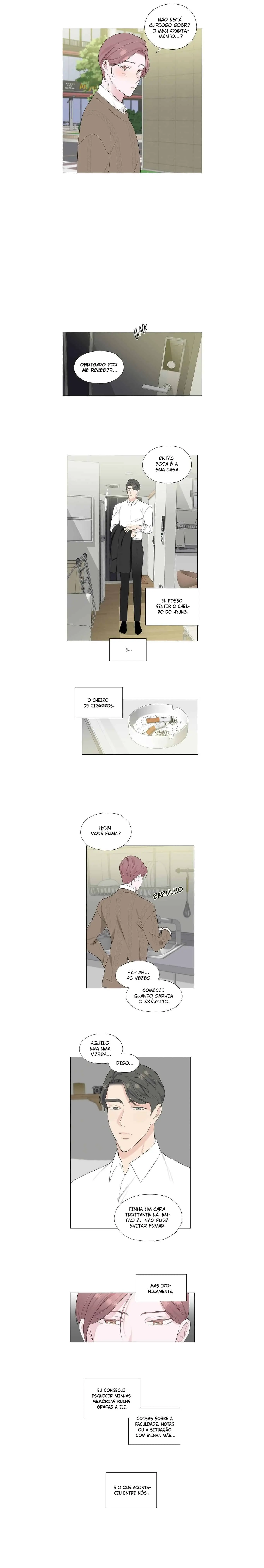 Ponto de Fusão – Capítulo 28 Yaoi – Página 4 Ponto de Fusão – Capítulo 28 Yaoi – Página 4