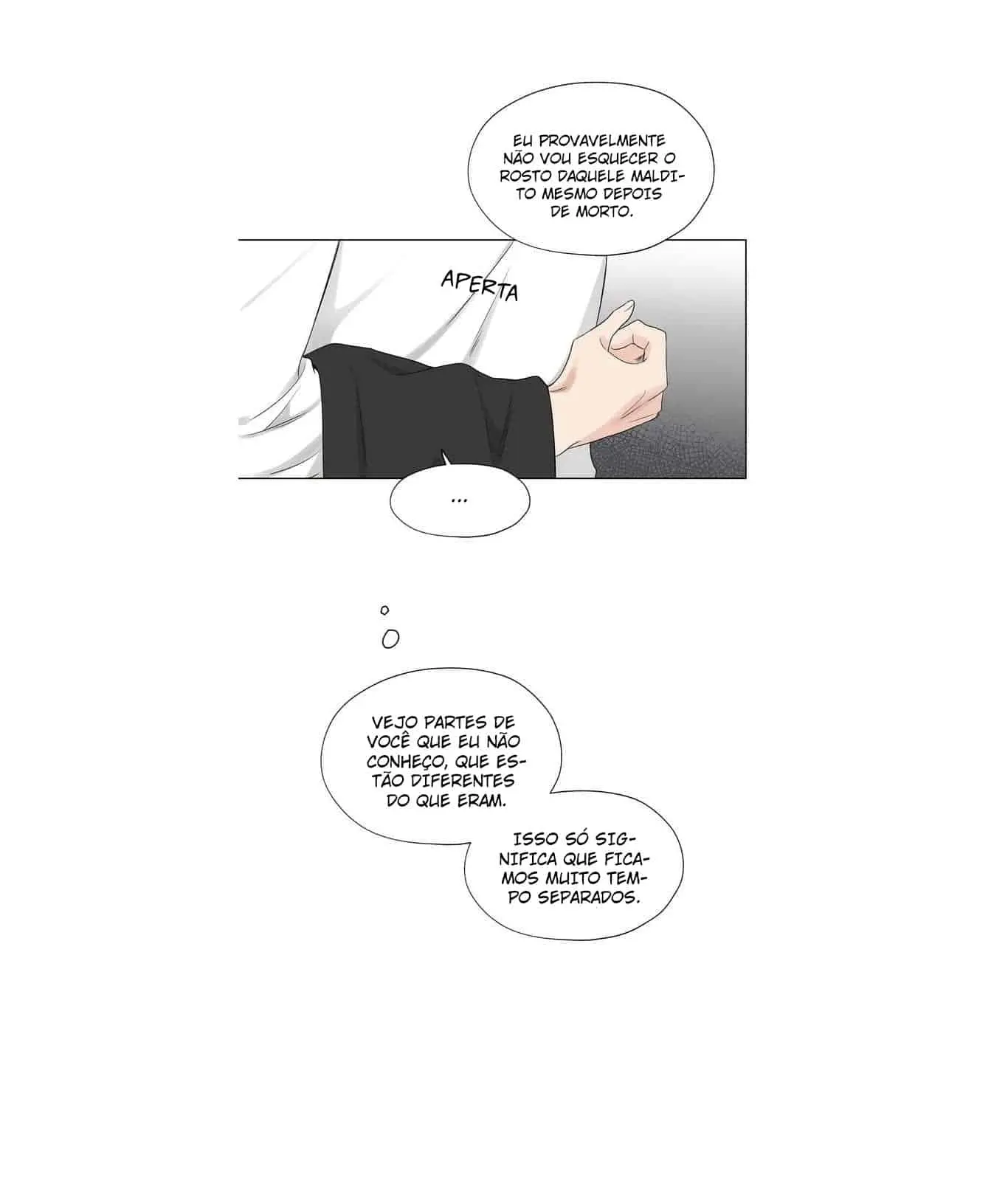 Ponto de Fusão – Capítulo 28 Yaoi – Página 5 Ponto de Fusão – Capítulo 28 Yaoi – Página 5