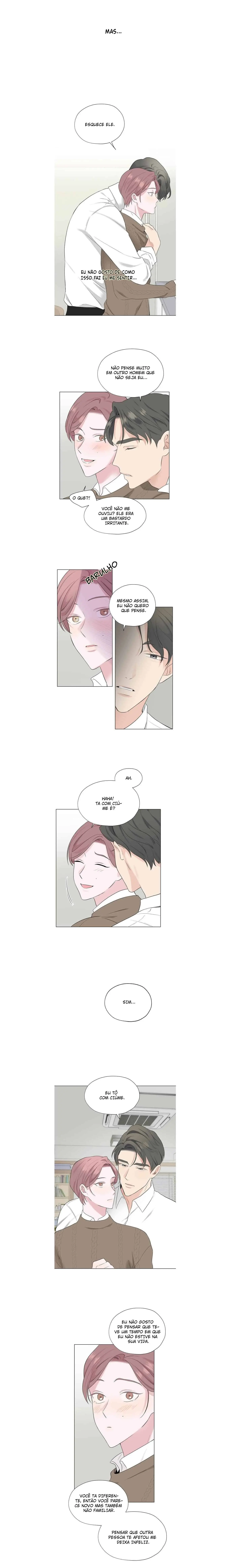 Ponto de Fusão – Capítulo 28 Yaoi – Página 6 Ponto de Fusão – Capítulo 28 Yaoi – Página 6