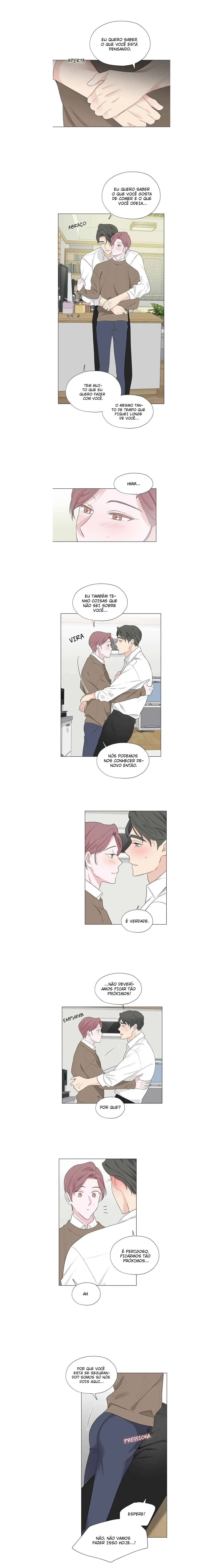 Ponto de Fusão – Capítulo 28 Yaoi – Página 7 Ponto de Fusão – Capítulo 28 Yaoi – Página 7