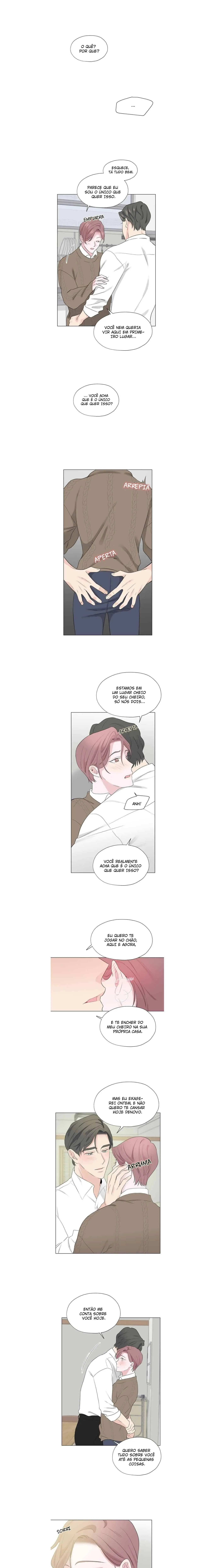 Ponto de Fusão – Capítulo 28 Yaoi – Página 8 Ponto de Fusão – Capítulo 28 Yaoi – Página 8