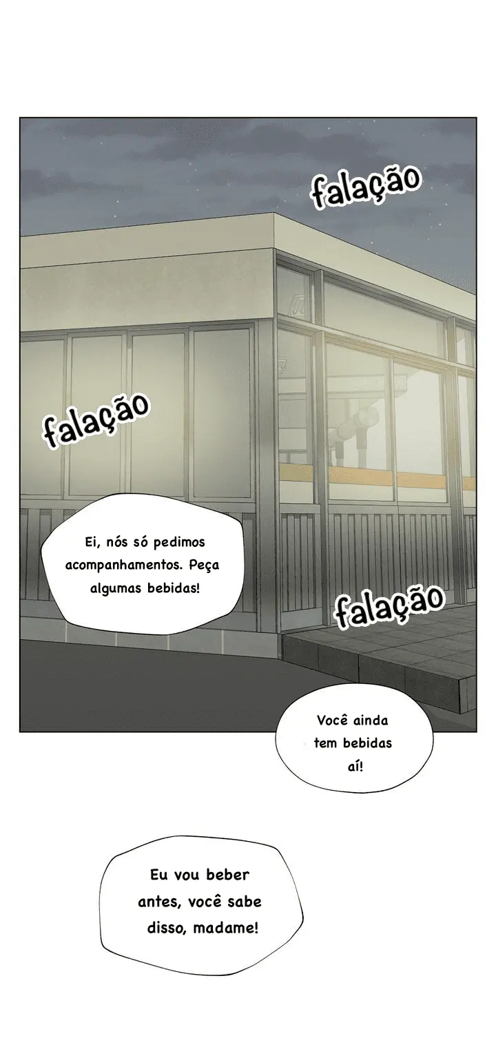 Ponto de Fusão – Capítulo 29 Yaoi – Página 1 Ponto de Fusão – Capítulo 29 Yaoi – Página 1