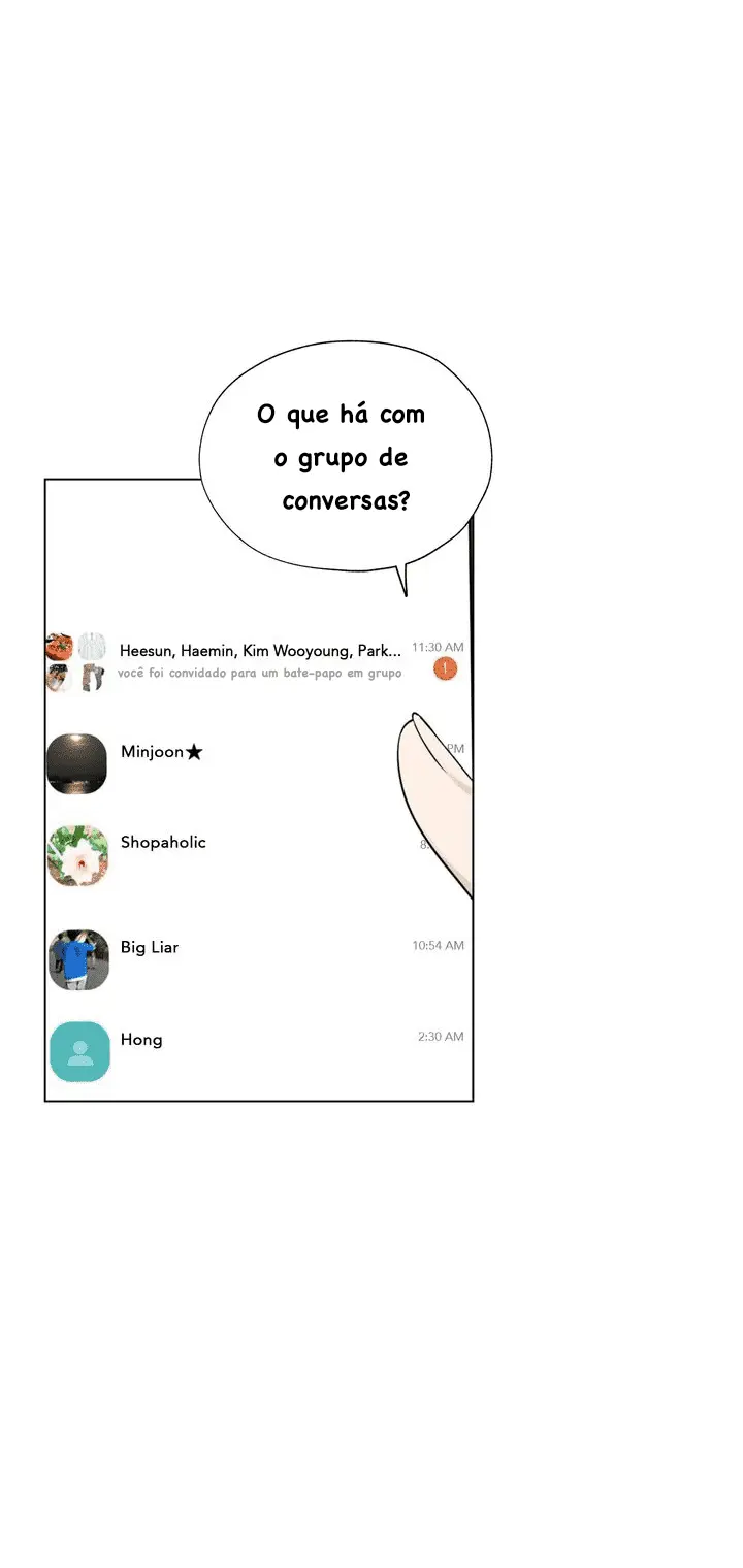 Ponto de Fusão – Capítulo 29 Yaoi – Página 31 Ponto de Fusão – Capítulo 29 Yaoi – Página 31