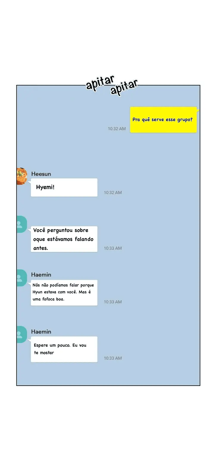 Ponto de Fusão – Capítulo 29 Yaoi – Página 32 Ponto de Fusão – Capítulo 29 Yaoi – Página 32