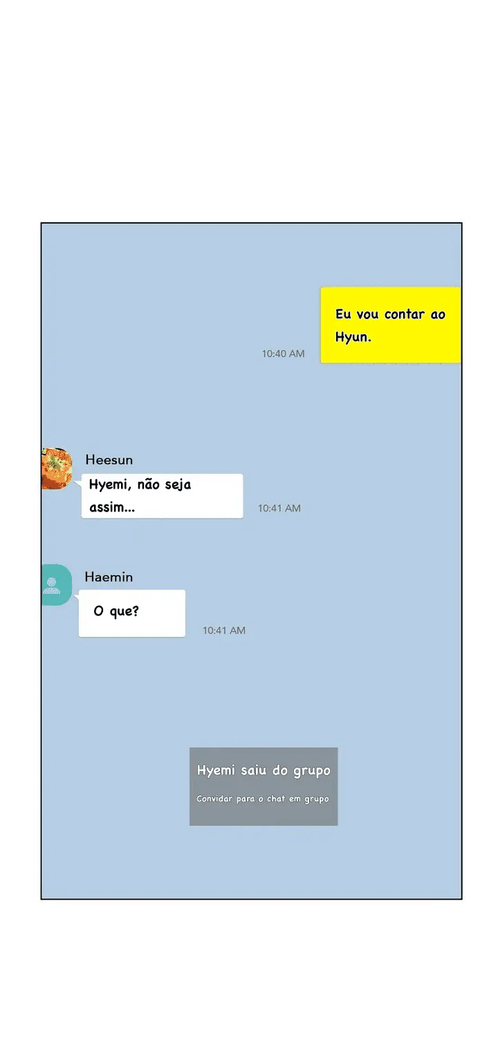 Ponto de Fusão – Capítulo 29 Yaoi – Página 41 Ponto de Fusão – Capítulo 29 Yaoi – Página 41