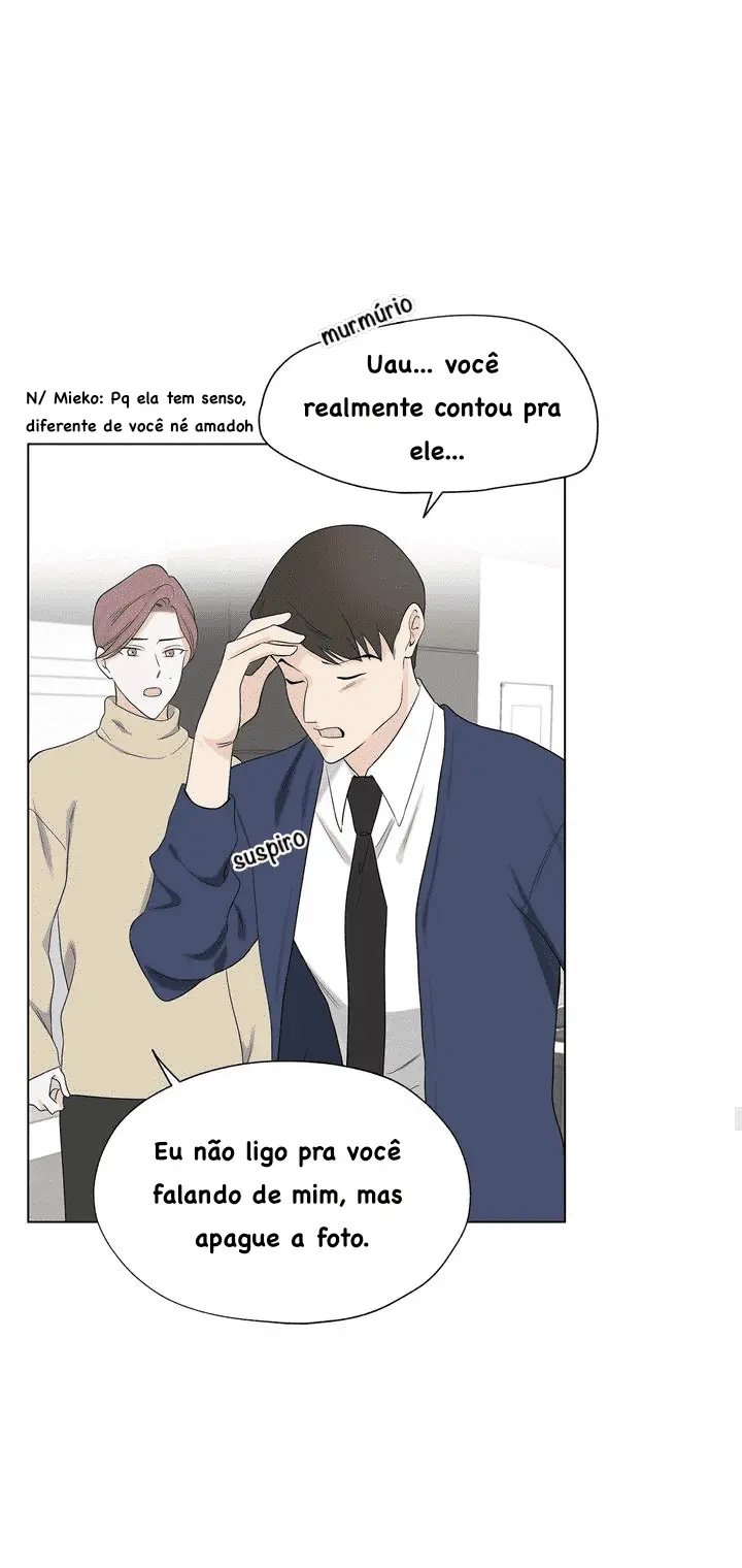 Ponto de Fusão – Capítulo 29 Yaoi – Página 45 Ponto de Fusão – Capítulo 29 Yaoi – Página 45