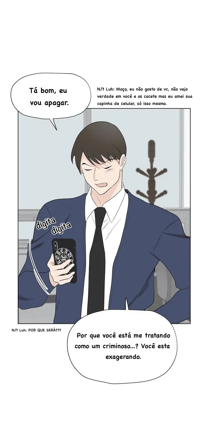 Ponto de Fusão – Capítulo 29 Yaoi – Página 51 Ponto de Fusão – Capítulo 29 Yaoi – Página 51