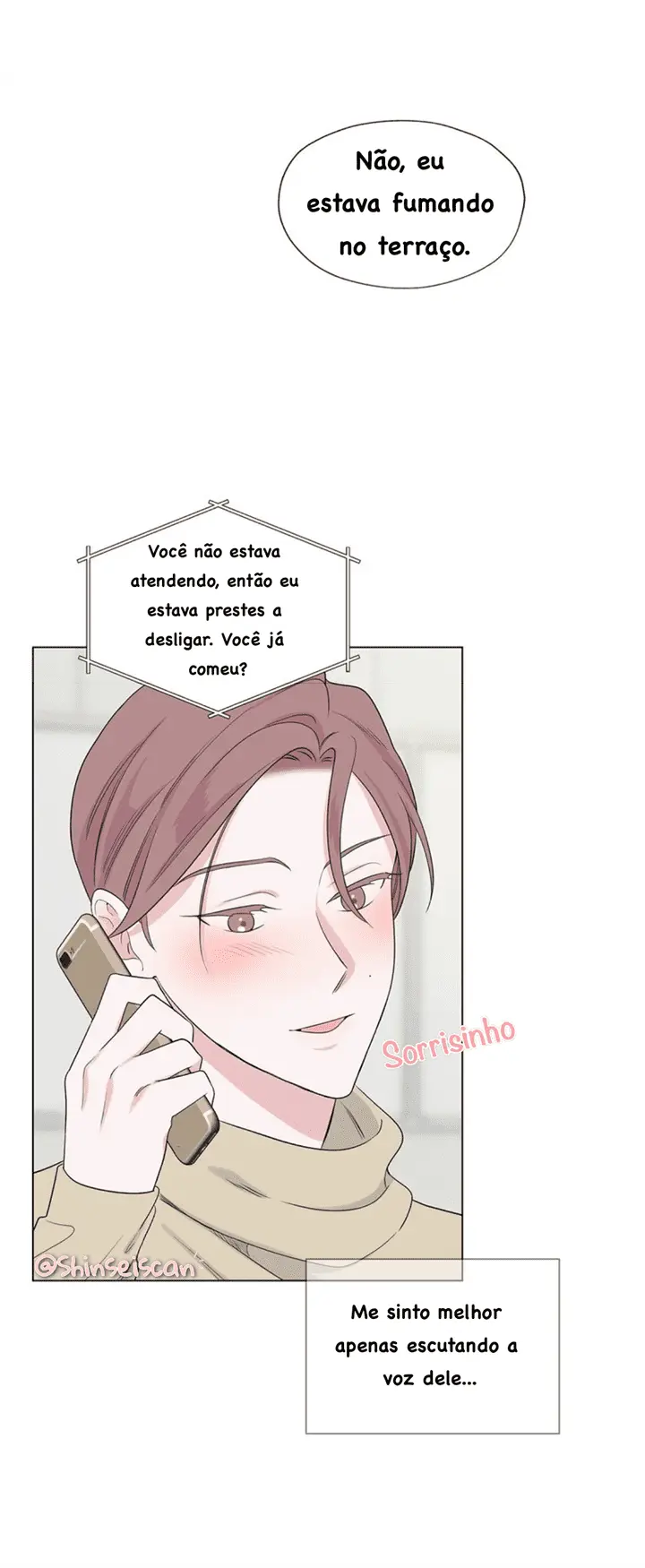 Ponto de Fusão – Capítulo 30 Yaoi – Página 10 Ponto de Fusão – Capítulo 30 Yaoi – Página 10