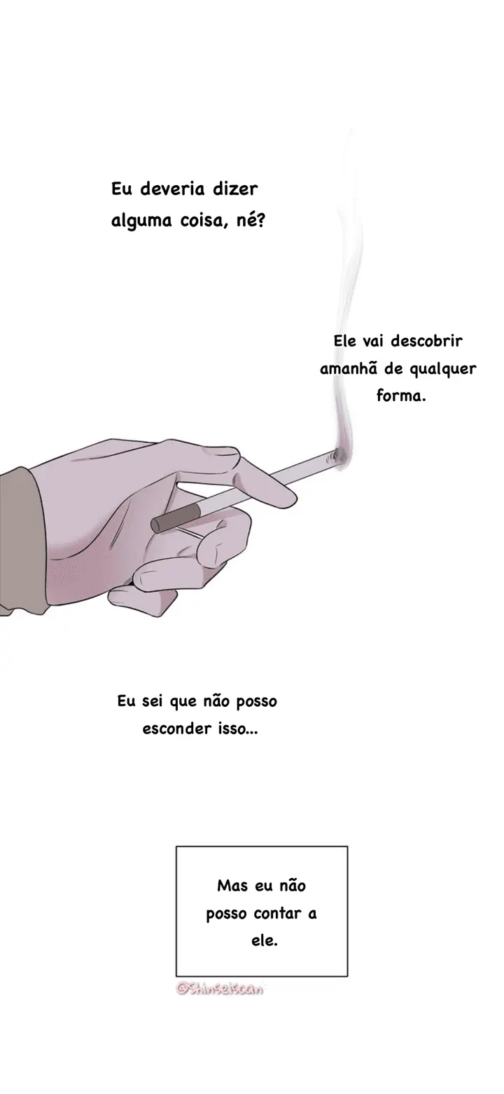 Ponto de Fusão – Capítulo 30 Yaoi – Página 13 Ponto de Fusão – Capítulo 30 Yaoi – Página 13