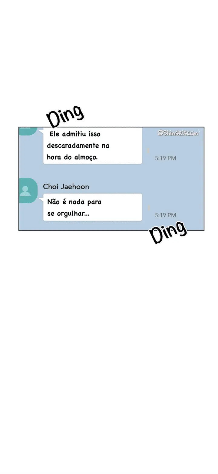 Ponto de Fusão – Capítulo 30 Yaoi – Página 2 Ponto de Fusão – Capítulo 30 Yaoi – Página 2