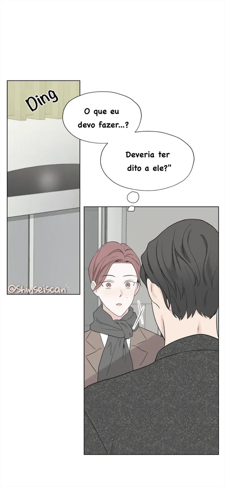 Ponto de Fusão – Capítulo 30 Yaoi – Página 21 Ponto de Fusão – Capítulo 30 Yaoi – Página 21