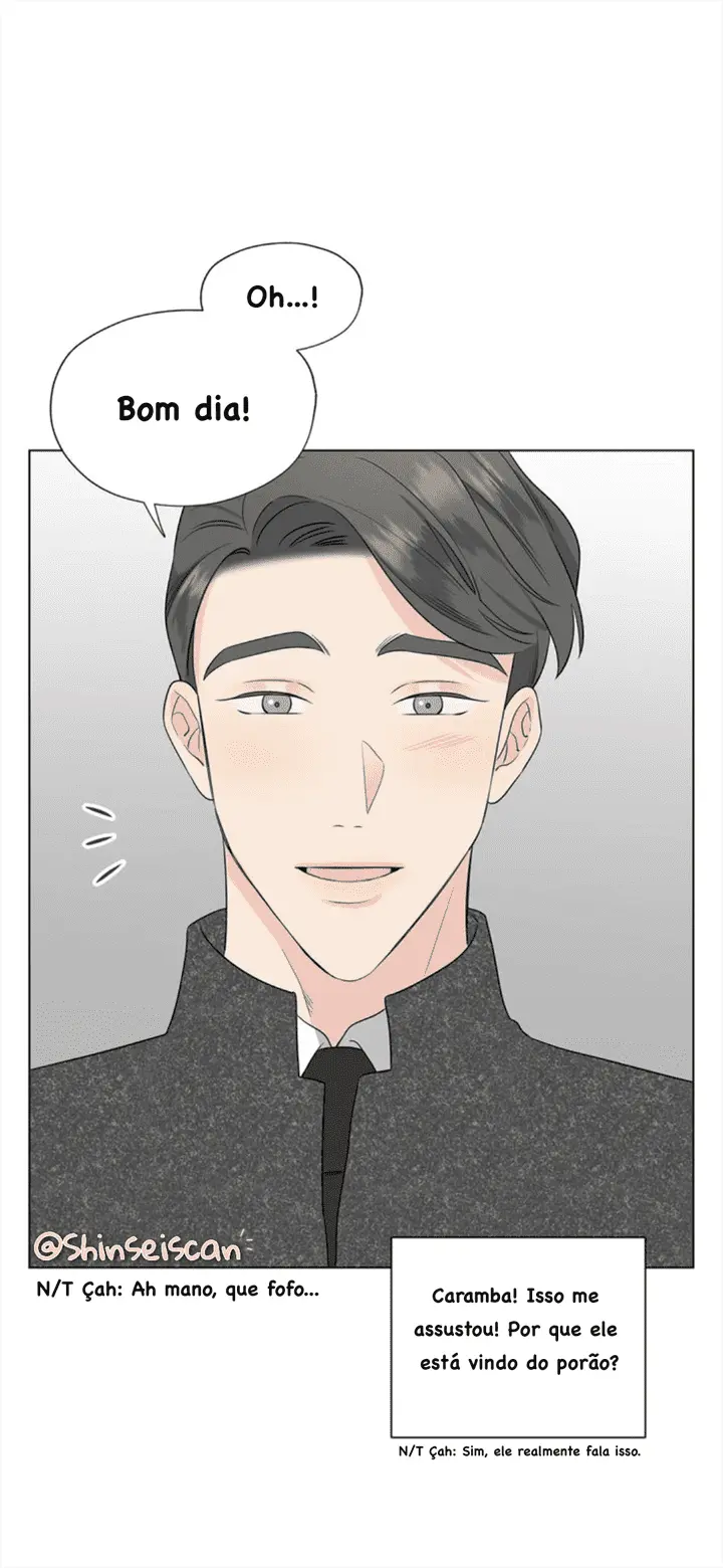 Ponto de Fusão – Capítulo 30 Yaoi – Página 22 Ponto de Fusão – Capítulo 30 Yaoi – Página 22