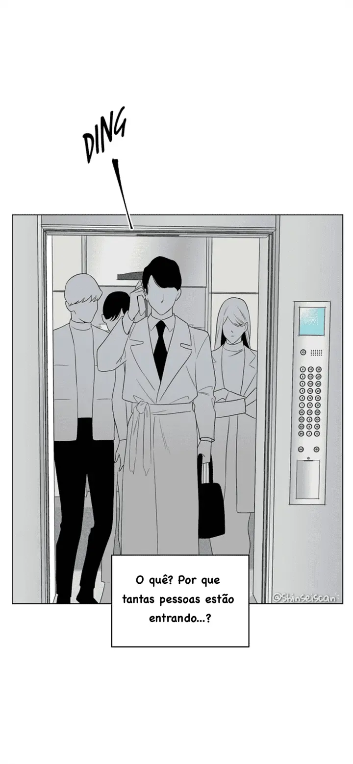 Ponto de Fusão – Capítulo 30 Yaoi – Página 26 Ponto de Fusão – Capítulo 30 Yaoi – Página 26