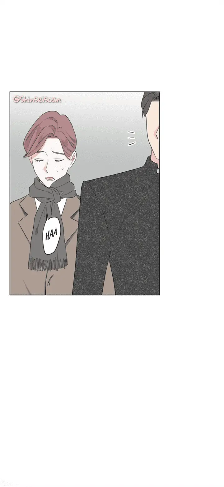 Ponto de Fusão – Capítulo 30 Yaoi – Página 27 Ponto de Fusão – Capítulo 30 Yaoi – Página 27