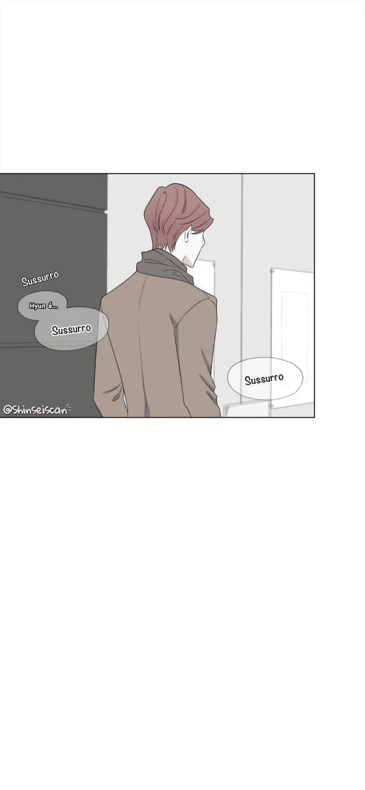 Ponto de Fusão – Capítulo 30 Yaoi – Página 30 Ponto de Fusão – Capítulo 30 Yaoi – Página 30