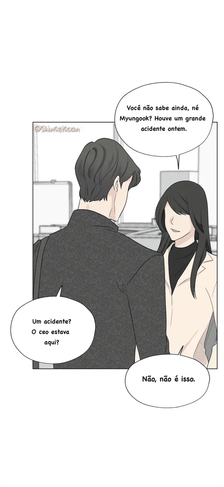 Ponto de Fusão – Capítulo 30 Yaoi – Página 31 Ponto de Fusão – Capítulo 30 Yaoi – Página 31