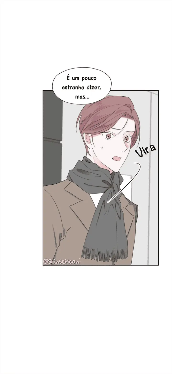 Ponto de Fusão – Capítulo 30 Yaoi – Página 32 Ponto de Fusão – Capítulo 30 Yaoi – Página 32