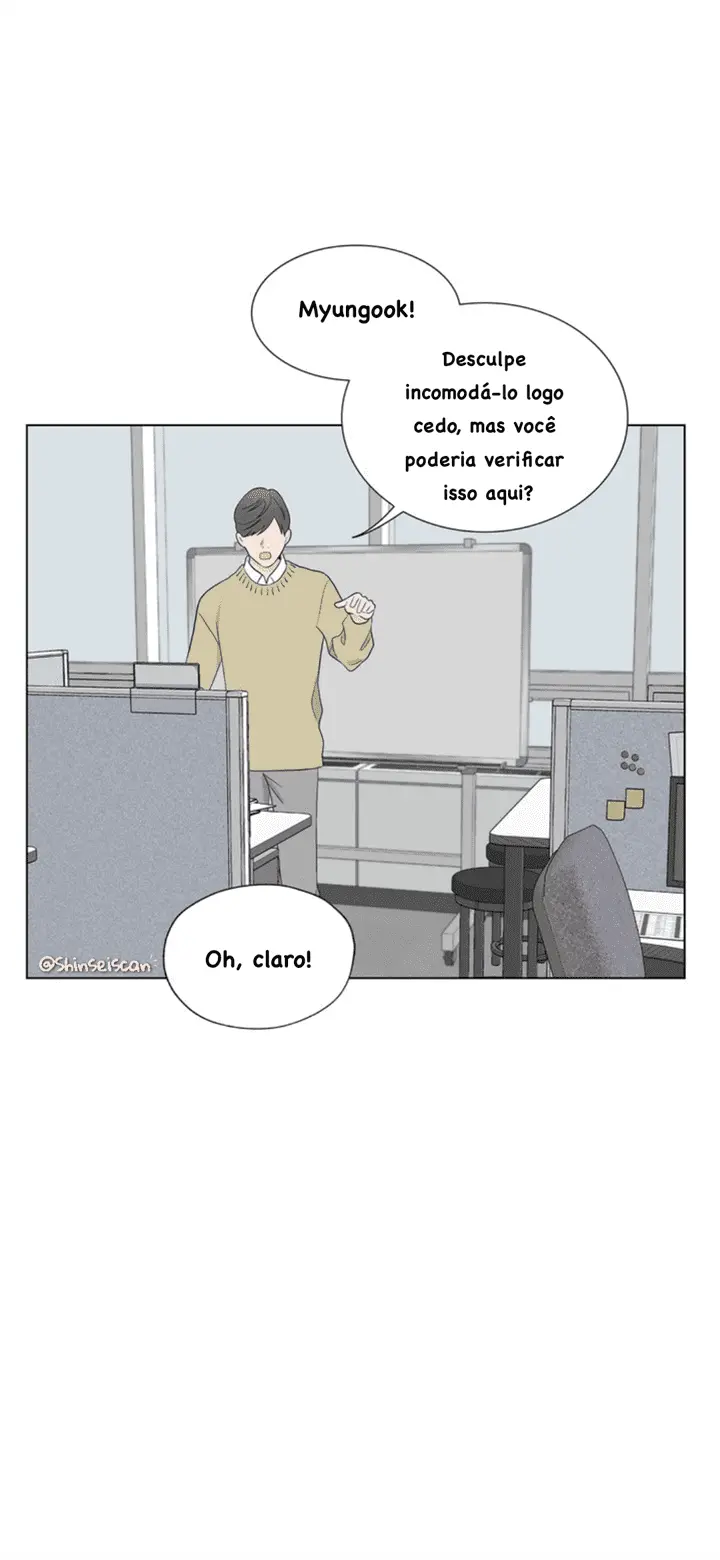 Ponto de Fusão – Capítulo 30 Yaoi – Página 33 Ponto de Fusão – Capítulo 30 Yaoi – Página 33