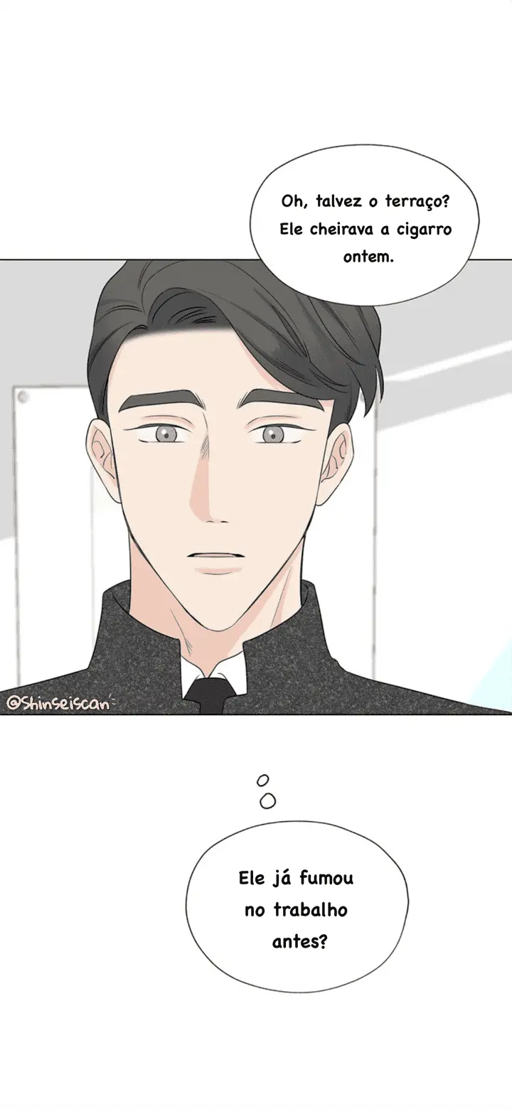 Ponto de Fusão – Capítulo 30 Yaoi – Página 38 Ponto de Fusão – Capítulo 30 Yaoi – Página 38