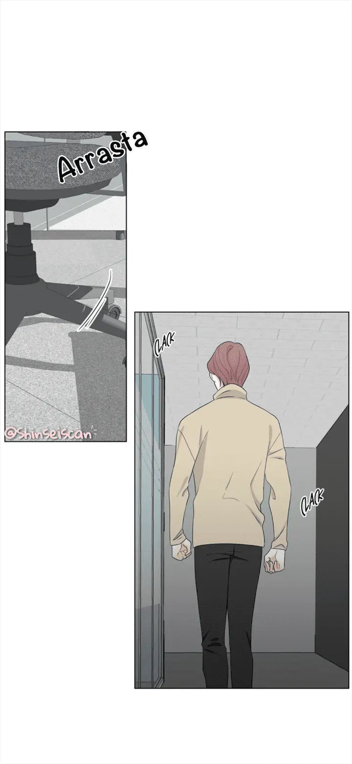 Ponto de Fusão – Capítulo 30 Yaoi – Página 4 Ponto de Fusão – Capítulo 30 Yaoi – Página 4