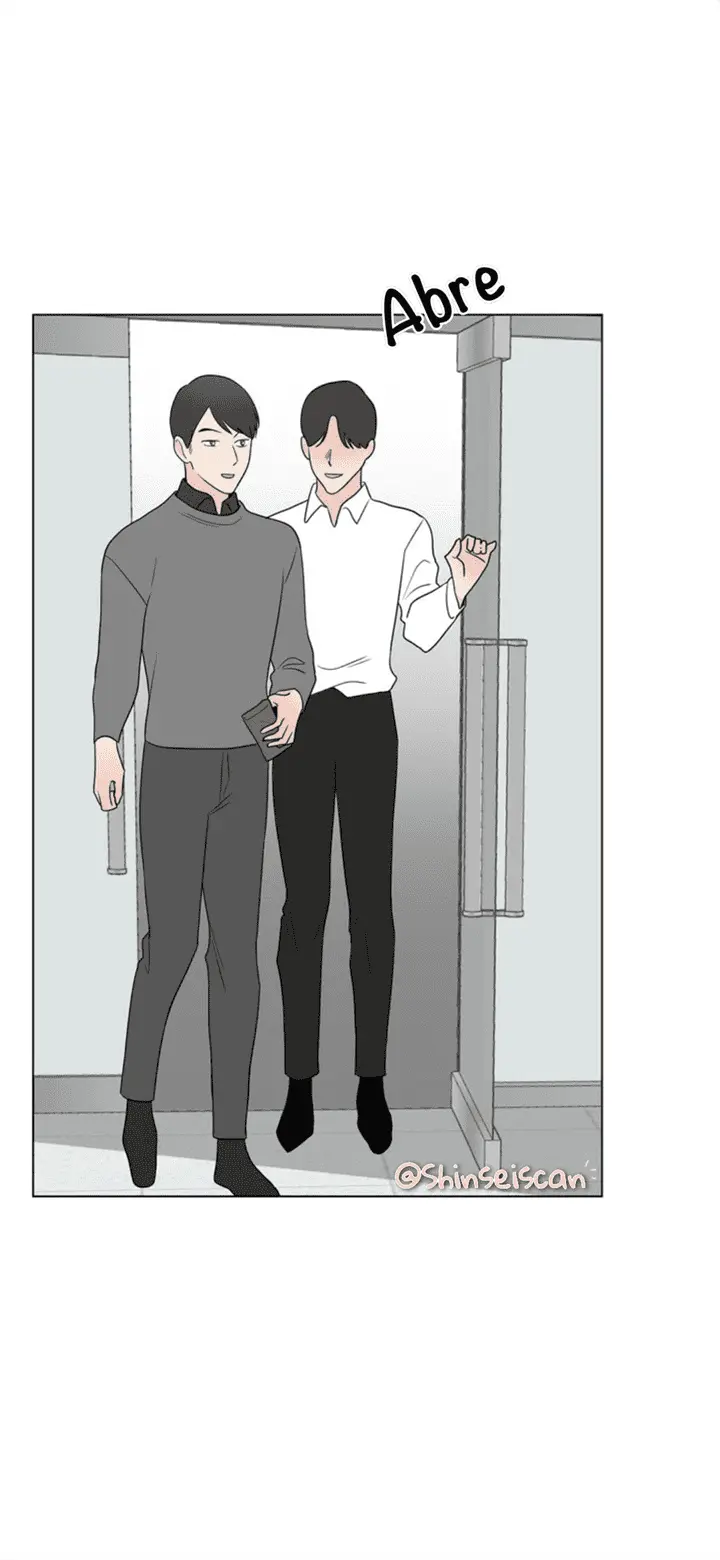 Ponto de Fusão – Capítulo 30 Yaoi – Página 40 Ponto de Fusão – Capítulo 30 Yaoi – Página 40