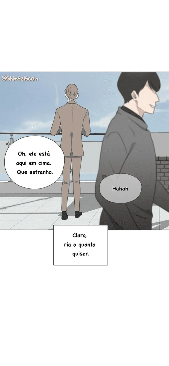 Ponto de Fusão – Capítulo 30 Yaoi – Página 42 Ponto de Fusão – Capítulo 30 Yaoi – Página 42