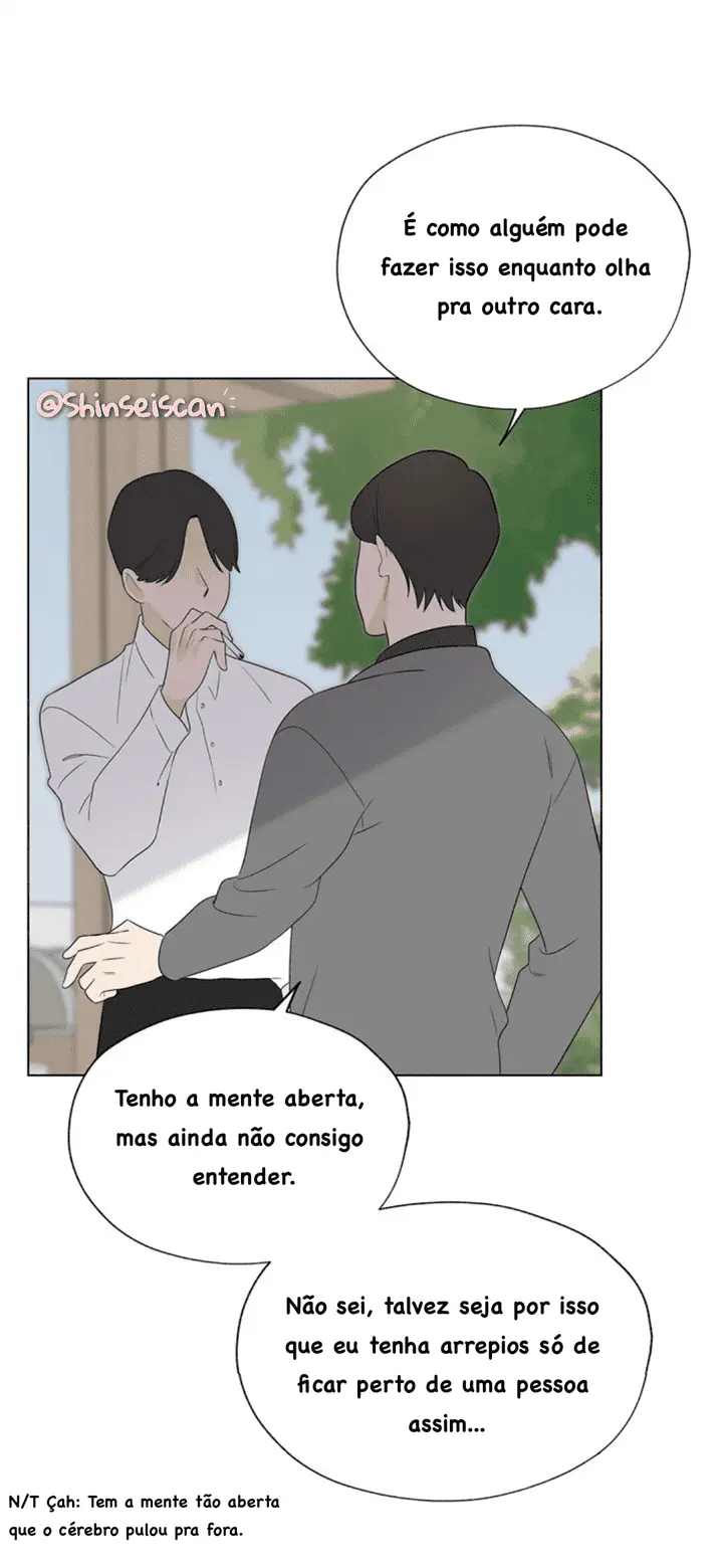 Ponto de Fusão – Capítulo 30 Yaoi – Página 44 Ponto de Fusão – Capítulo 30 Yaoi – Página 44