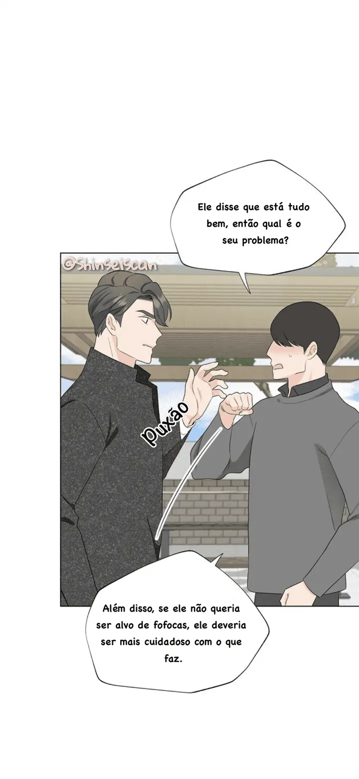 Ponto de Fusão – Capítulo 31 Yaoi – Página 12 Ponto de Fusão – Capítulo 31 Yaoi – Página 12