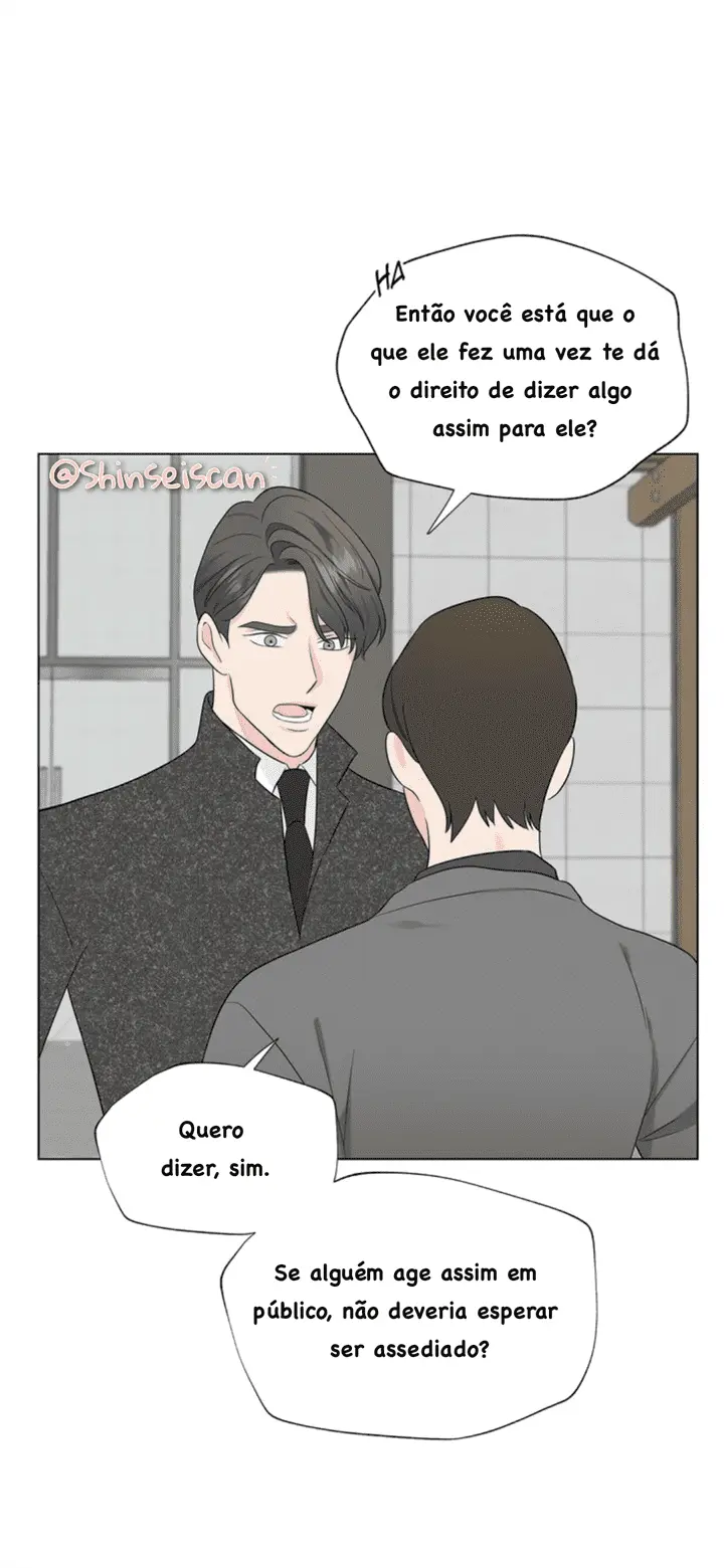 Ponto de Fusão – Capítulo 31 Yaoi – Página 13 Ponto de Fusão – Capítulo 31 Yaoi – Página 13